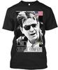 T-Shirt Charlie Sheen Charlie Company Made in USA Taglia dalla S alla 5XL