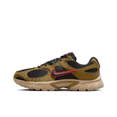 V5 RNR Czarny Oliwkowy Płatek Beżowy Spadochronowy Buty Męskie II6292-002