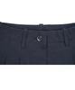 HARDCORE HAPPINESS Hch Classic Pintuck Pants_Navy