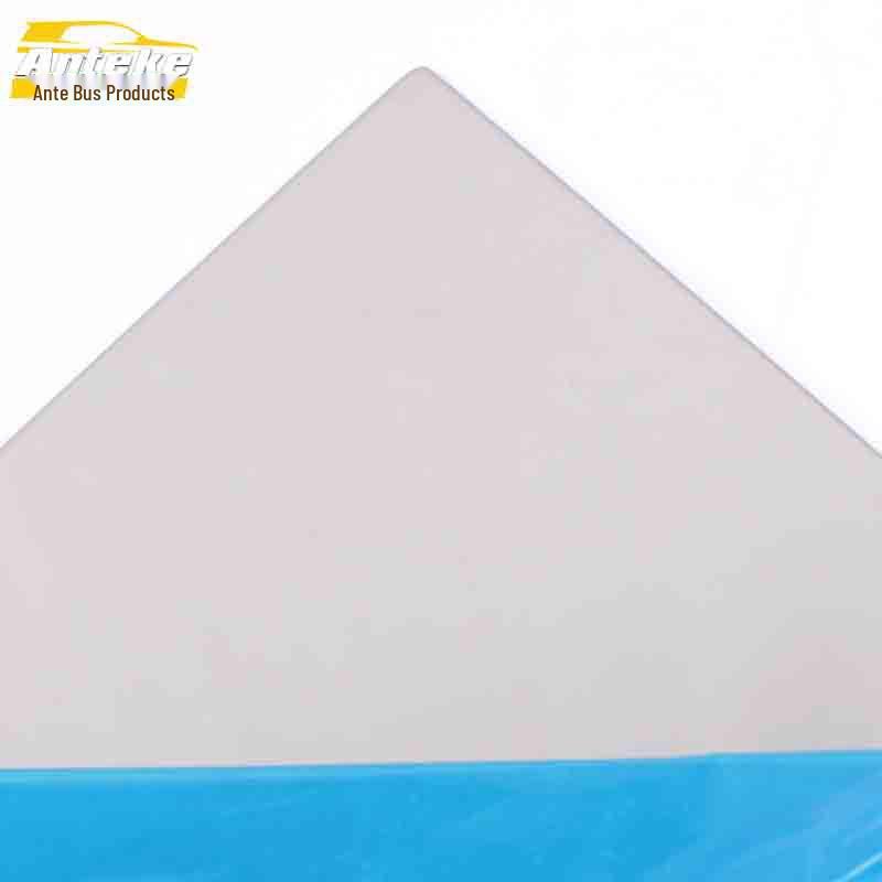 Weiwang M20 Car Window Trim: Anti-Scratch Scuff Protection for Glass