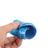 Large Reusable Shock-Absorbing Gel Heel Pad for Men and Women - Pressure Relief & Comfort