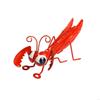 Accesorii pentru decor – Produse din metal