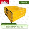 HuXin Multi-Sport Training Mat & Accessories