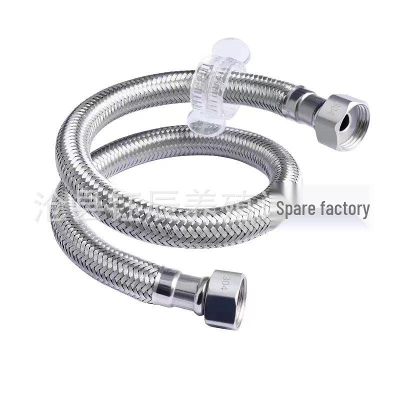 Bebedouro Automático de Boia de Aço Inoxidável para Gado, Ovelhas, Porcos, Cães, Cavalos e Mulas