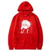 Funny Japna Anime Hunter X Hunter Mikiny Unisex dámska mikina s dlhým rukávom Killua Zoldyck Manga Unisex Oversized Hoodie Street