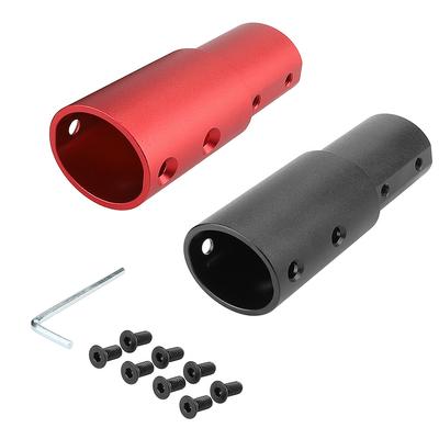 /-Ninebot F20 Extension Tube 10x4cm Aluminum Alloy
