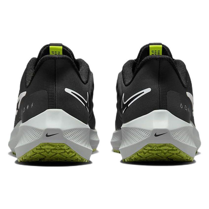 Nike Air Zoom Pegasus 39 Shield 'Black Dark Smoke Grey' DO7625-002