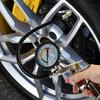Car Tire Inflation Gun Check Digital Pressure Gauge Inflator Inspection Equipment Tyre Manometer Tires Vehicle Supplies Tool Air