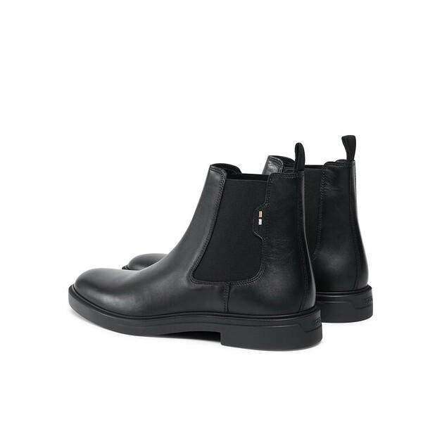 Chelsea Boots BOSS Calev 50503255 Black