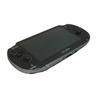 Used PlayStation Vita Crystal Black PSVita
