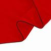 Basic Cotton Bedding Set 140X200 Red