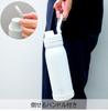 Sabu Tresor Stainless Steel Direct Drinking Bottle 1000ml 418105 White, Capacity 1000ml,