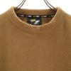 Fat Long Sleeve Freeze Trainer SKINNY Brown Men's Used
