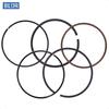 64.5mm Engine Piston Rings Set 13011-438-004 For Honda CB900 1981 1982 CB900C 80-82 CBX900 CBX900A 1980-1982 CB CBX 900
