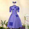 Het Geweldige Digitale Circus Jax Cosplay Kostuum Halloween Carnaval Podiumoptreden Outfit Volwassenen Kinderen Feest Rollenspel Uniform