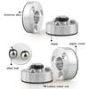 HIFI Audio Speakers Amplifier Chassis Beads DAC CD Player Anti-shock Absorber Foot Feet Pads Vibration Absorption Stands Spikes