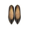 Vainer Black Women S baSic pumpS 100a