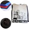 Chemistry Is Just Like Cooking Fashion Men Summer T Shirt Slogan Short Sleeve O-Neck Funny Tops Tees Clothes Joke T-Shirt