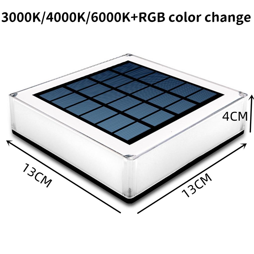 Solar Wasserdichte Leuchten Vintage LED Wasserdichte Solar Lampe Bewegungssensor Außen Wandleuchte Für Parkplatz Und Korridor Re