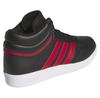 Adidas Hoops 4.0 Mid Sneakers