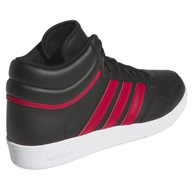 Adidas Hoops 4.0 Mid Sneakers