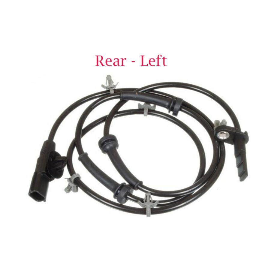 ABS Wheel Speed Sensor Front L/R Fits Ford Lincoln 2013-