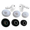 Wireless Earbud Cover Earphone Silicone Case Earplug Silicone In Ear Eartips Protective Sleeve Dustproof for FreeBuds 5i