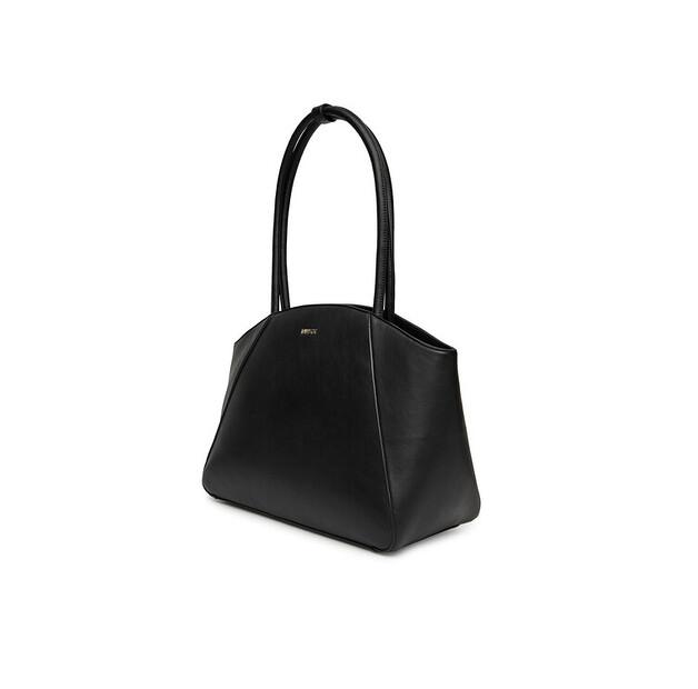 Handbag MEXX C- -H-001-08 Black