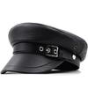 Adult Hat Cosplay Cop Hat Police Hat Officer Hat Stage Performances Military Cap