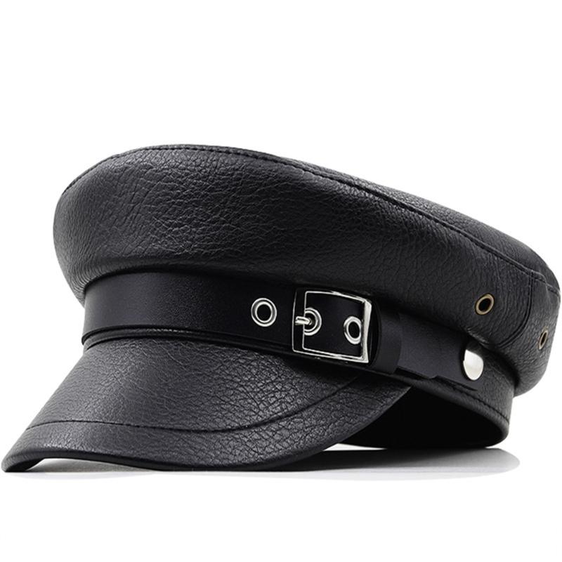 Adult Hat Cosplay Cop Hat Police Hat Officer Hat Stage Performances Military Cap