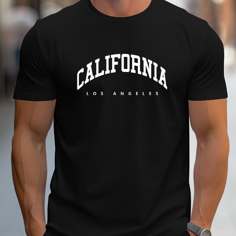 

Retro Washed Men s T-Shirt - Loose Fit Casual Versatile Style S