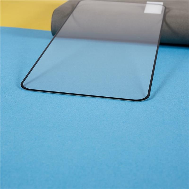 Für Xiaomi 13T/13T Pro/K60 Champion Edition/K50/OnePlus Nord CE4 Lite 5G/vivo iQOO7/Reno 8 Pro Schutzfolie aus gehärtetem Glas