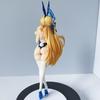 Asuka Umatoki Bunny Girl Ver. 1/8 Scale, 29cm tall, PVC & ABS painted finished figure
