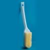 Shoe Cleaning Brush Versatile Soft     Handle Shoe Scrub Brush for Bathroom Kitchen