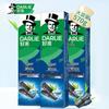 HOLA Ultra White Bamboo Charcoal Deep Clean Toothpaste 3-Pack