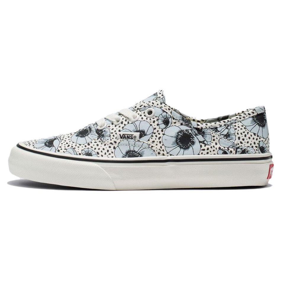 Vans Authentic VR3 SF Low Top Skate Shoes Unisex Sneakers Blue White Black VN0A4BX5Y6Z