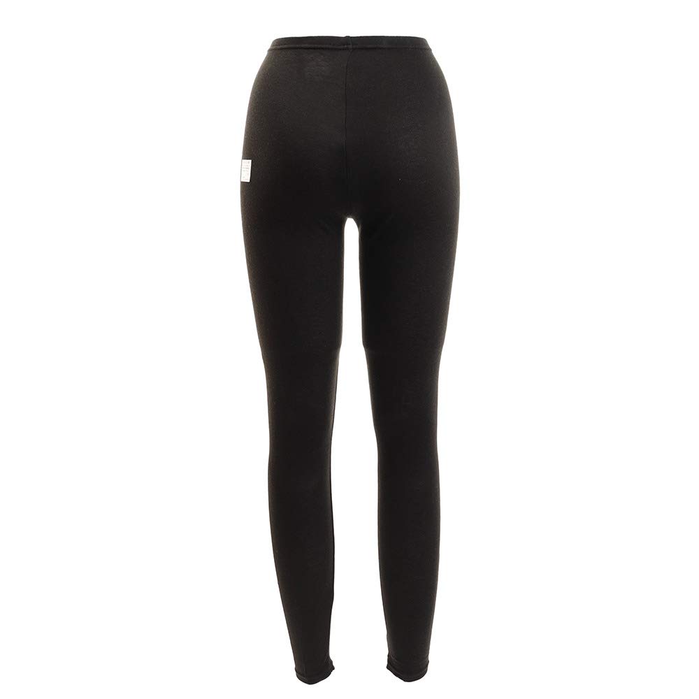 Mizuno Heat Generating Material Inner Breath Thermo Underwear Plus Long Tights Cold Protection Underwear Moisture Wicking Heat Generation C2JB9841