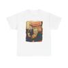 Horror Halloween T-Shirt Lustiger Jason Amp; Michael Myers Shirt Unisex T-Shirt Gruseliger Film Unisex T-Shirt