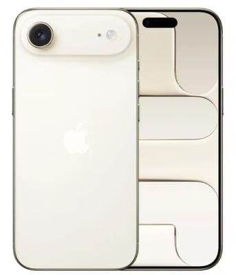 iPhone Air 1TB Oro Chiaro