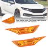 Side Marker Lamp Turn Signal Light Housing for Honda Civic 2016 2017 2018 2019 20020 2021