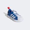 [Adidas] Disney Adiform Superstar 360 Children [KK3552-BLUE/FTWWHT/LUCRED]