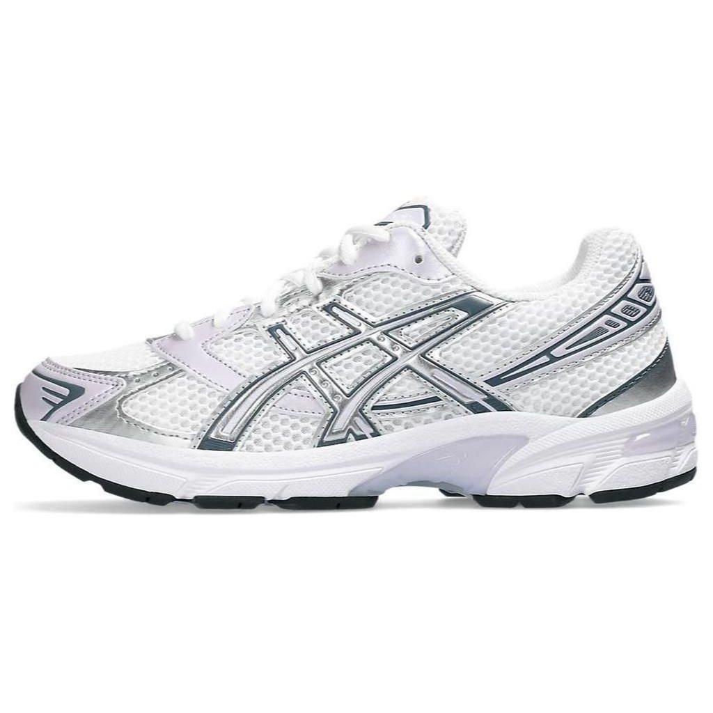 Asics Gel 1130 Faded Ash Rock Sneakers for kvinner Hvit 1202A164-113