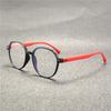3PCS Fashion Reading Glasses Anti-Blue Light Women Men Computer Presbyopia Hyperopia Reading Eyeglasses