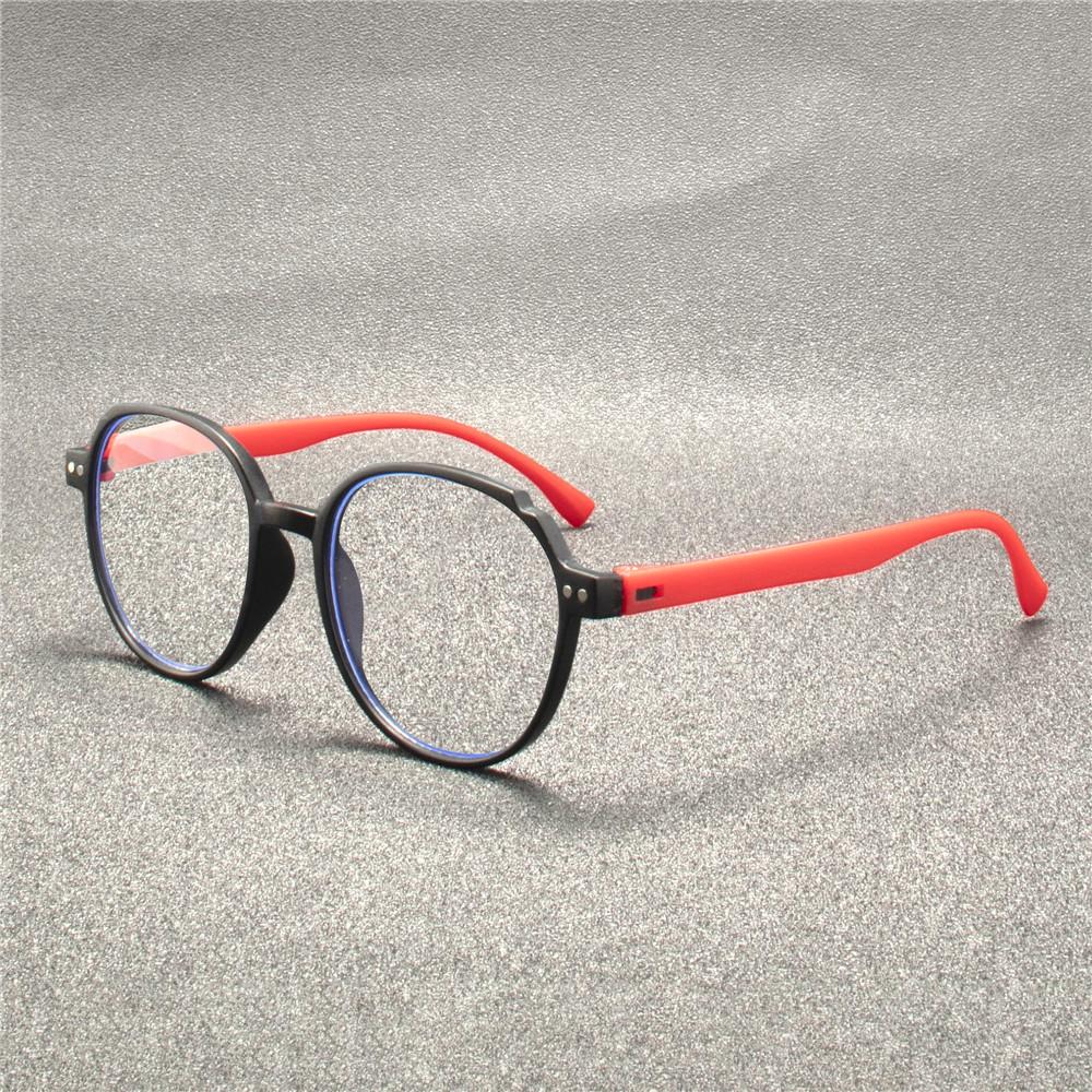 3PCS Fashion Reading Glasses Anti-Blue Light Women Men Computer Presbyopia Hyperopia Reading Eyeglasses