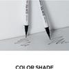 MERZY - The First Slim Pen Eyeliner - 2 Colors
