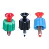 Release Valve Pressure Relief Valve Safety Release Valve Pressure Sprayer Valve for Backpack Sprayer
