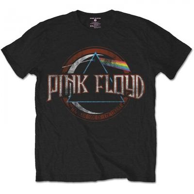 Pink Floyd T-shirt unisex per adulti Il lato oscuro della luna