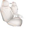 2026 Lynk & Co 07 Long Range All-Season Leather Car Seat Cover, Full Coverage.