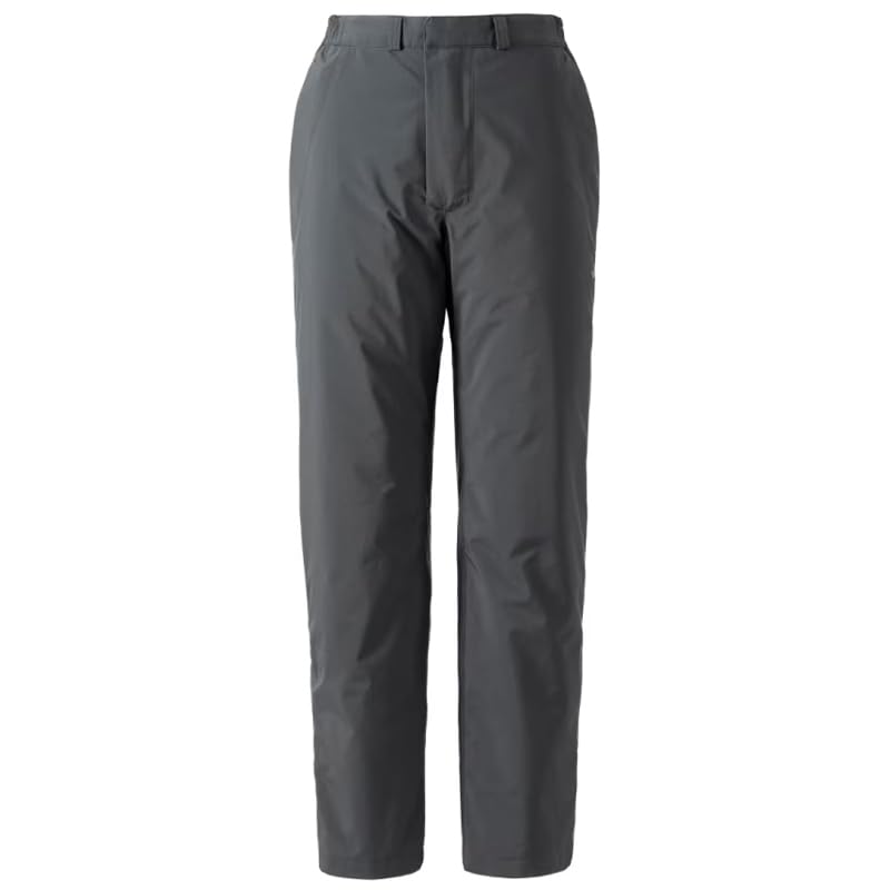 

23 GT Insulation Rain Pants Charcoal L [Shimano] RB-033W древесный уголь