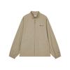 Champion Unisex Stand-Up Collar Zipper Jacket